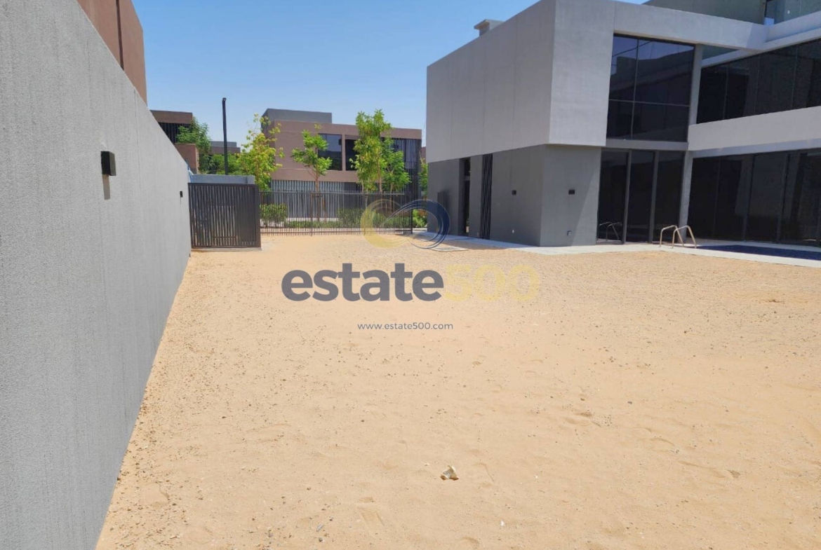 Forest And Luxury – G+1+Terrace – Private Pool | Estate500 Dubai