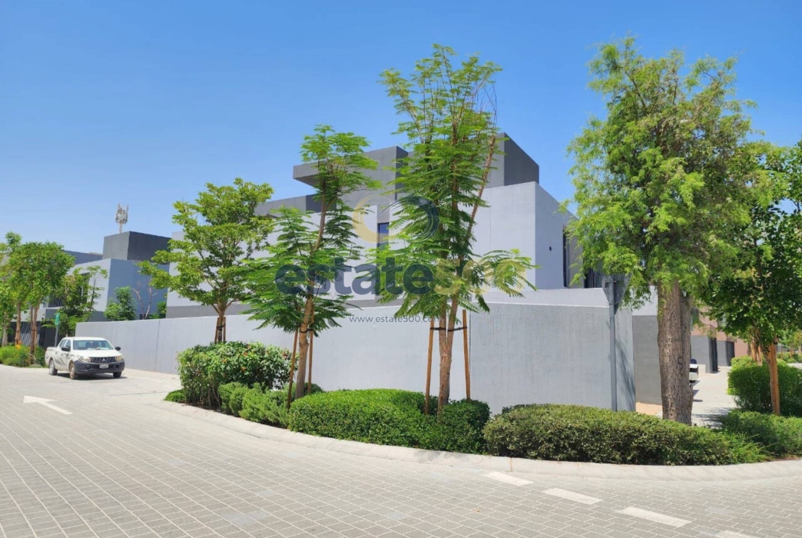 Forest And Luxury – G+1+Terrace – Private Pool | Estate500 Dubai