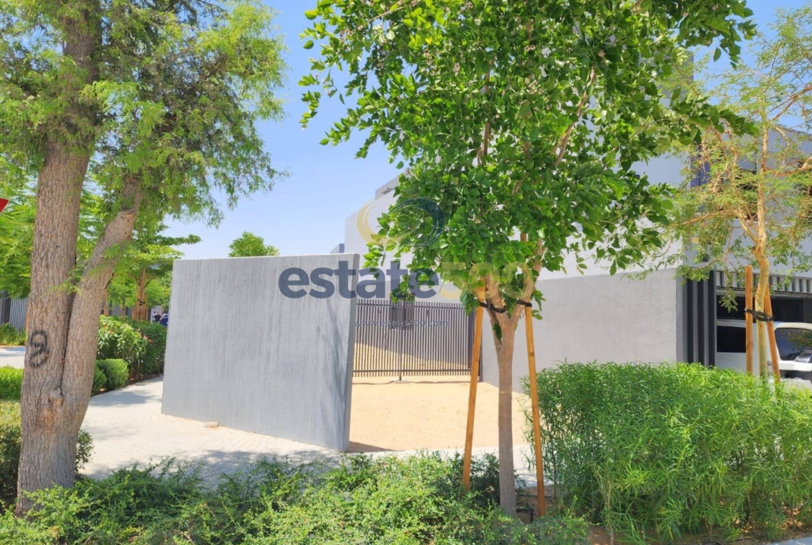 Forest And Luxury – G+1+Terrace – Private Pool | Estate500 Dubai