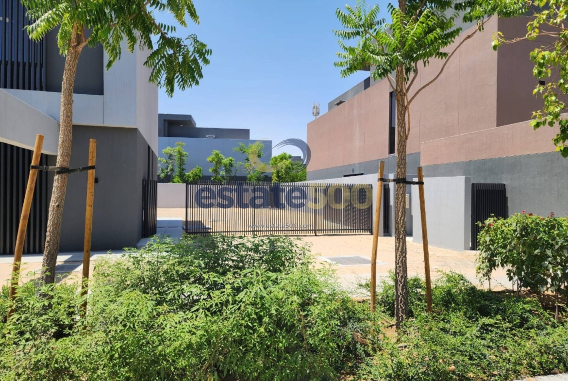 Forest And Luxury – G+1+Terrace – Private Pool | Estate500 Dubai