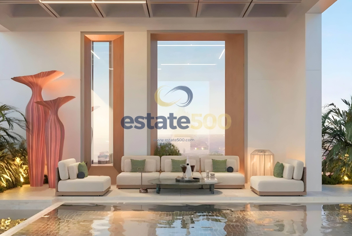 Best Deal | High ROI | Premium 2BHK | Estate500 Dubai