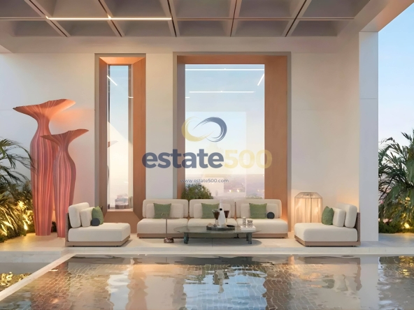 Best Deal | High ROI | Premium 2BHK | Estate500 Dubai
