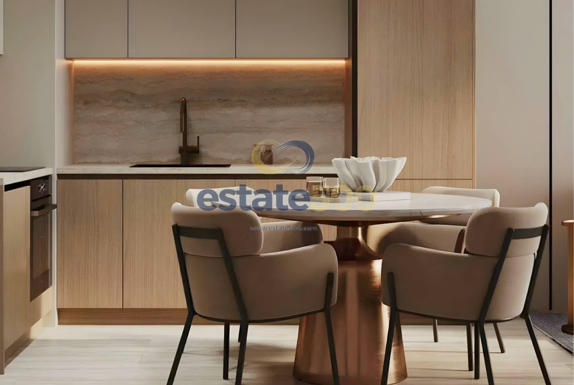Best Deal | High ROI | Premium 2BHK | Estate500 Dubai