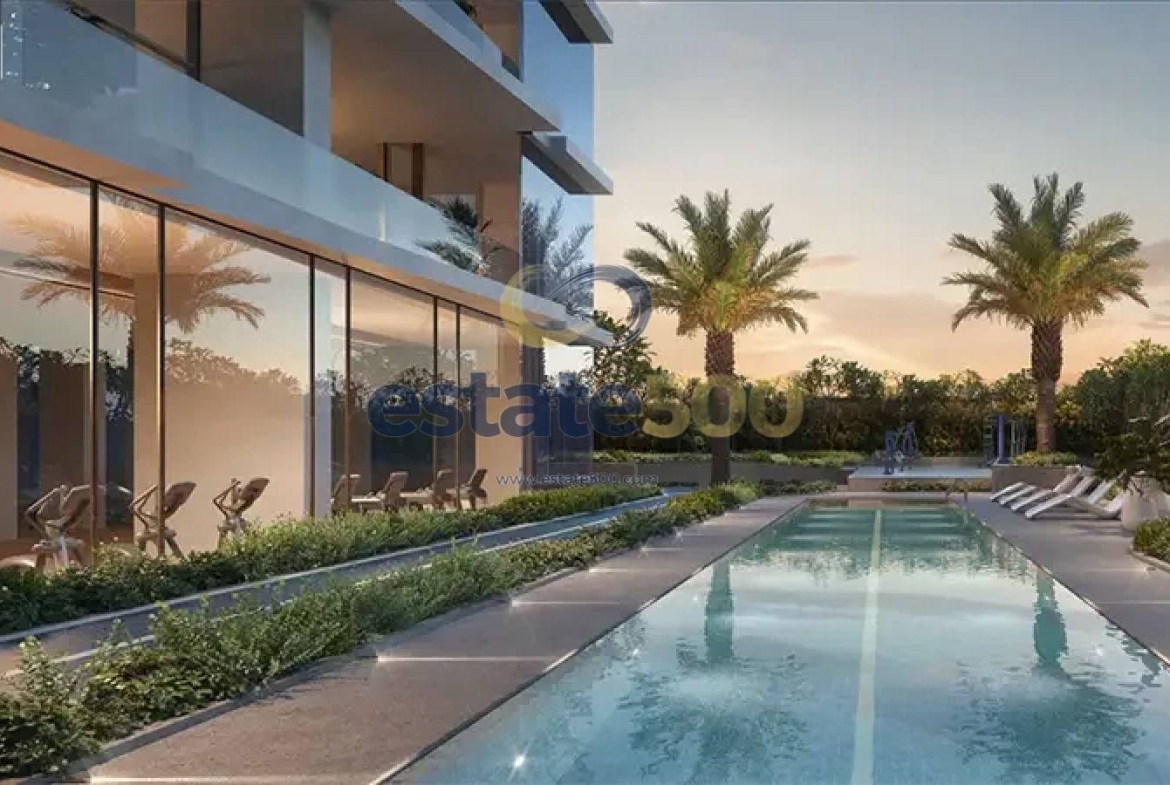 Best Deal | High ROI | Premium 2BHK | Estate500 Dubai