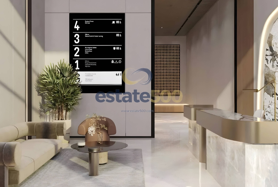 Best Deal | High ROI | Premium 2BHK | Estate500 Dubai