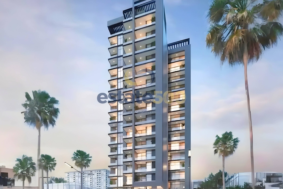 Best Deal | High ROI | Premium 2BHK | Estate500 Dubai