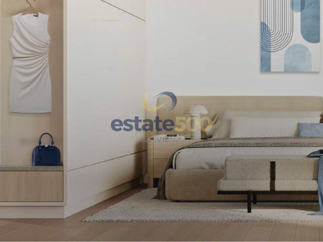 Beachfront 2BR Villa | Full Sea View | Porto Playa | Estate500 Dubai