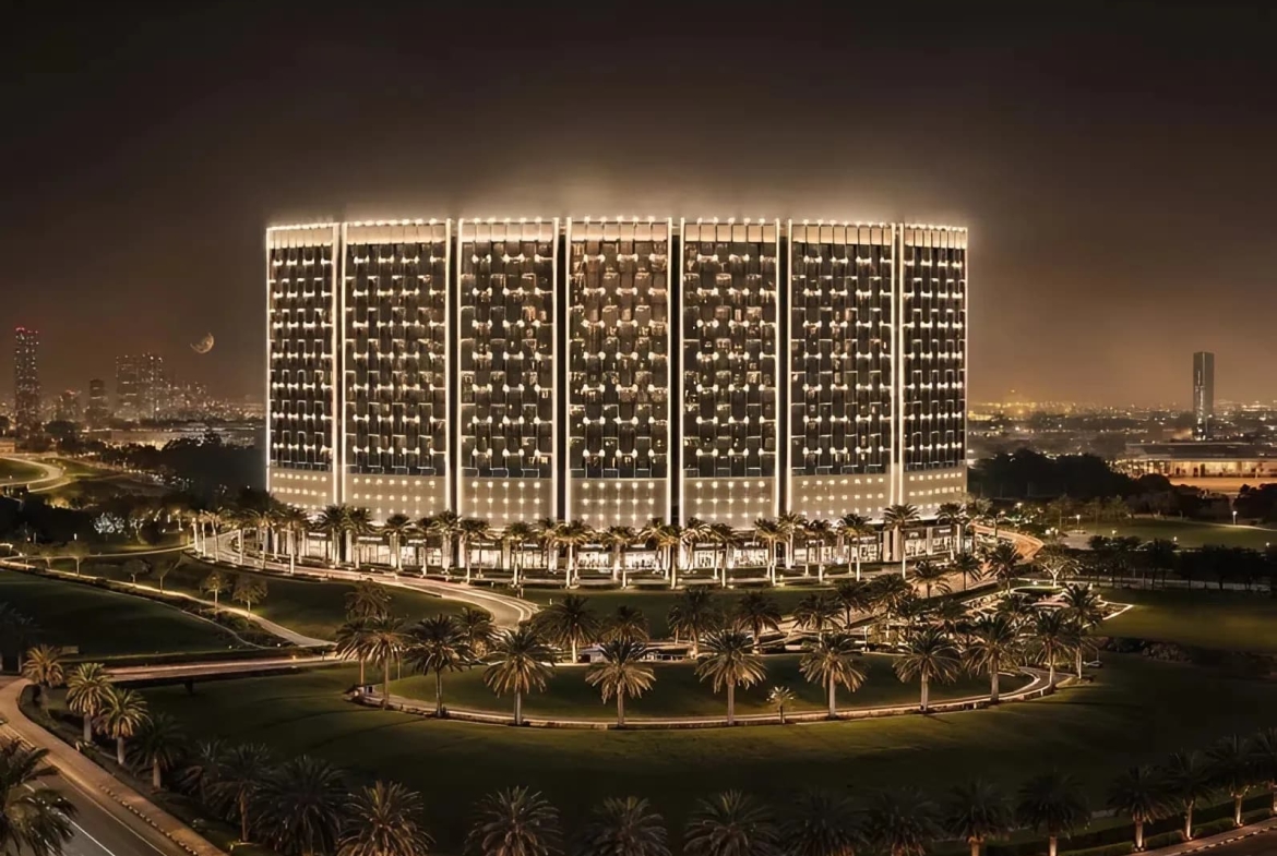 Binghatti Wraith | Estate500 Dubai