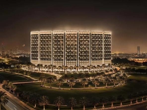 Binghatti Wraith | Estate500 Dubai