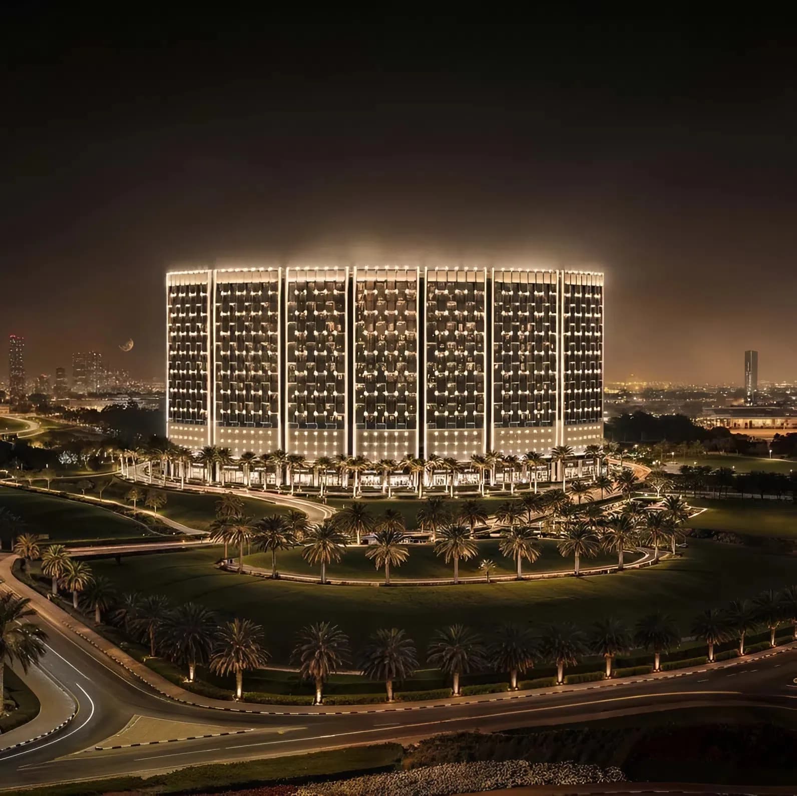Binghatti Wraith | Estate500 Dubai