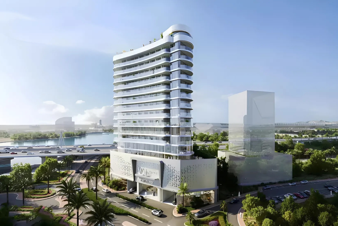 Val by Kasco | Estate500 Dubai