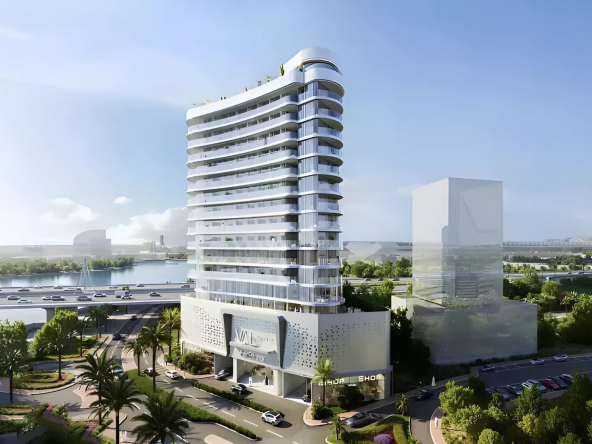 Val by Kasco | Estate500 Dubai