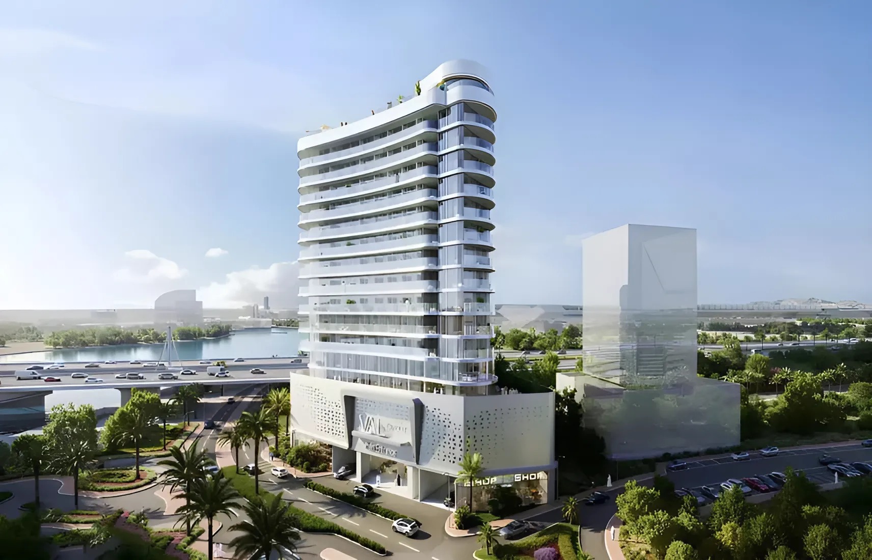 Val by Kasco | Estate500 Dubai